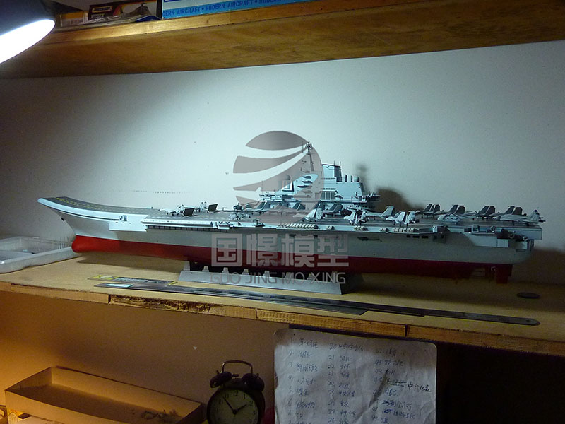 南平船舶模型